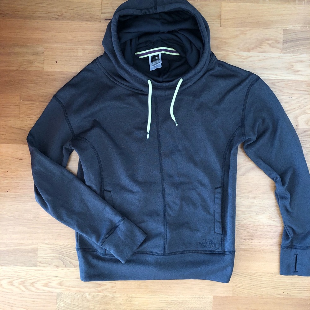 Northface hoodie